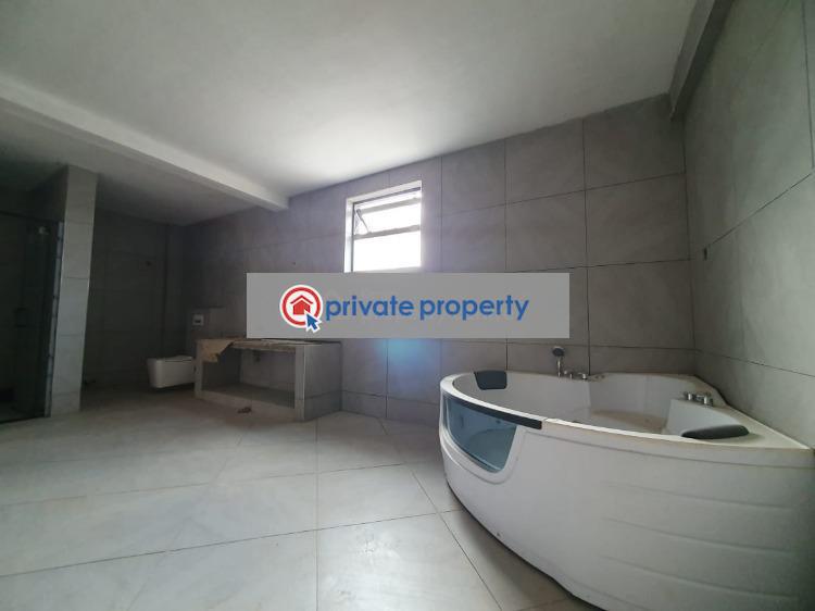 5 bedroom House For Sale &nbsp;shanzu Road Westlands Nairobi - 7