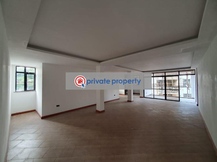 5 bedroom House For Sale &nbsp;shanzu Road Westlands Nairobi - 5