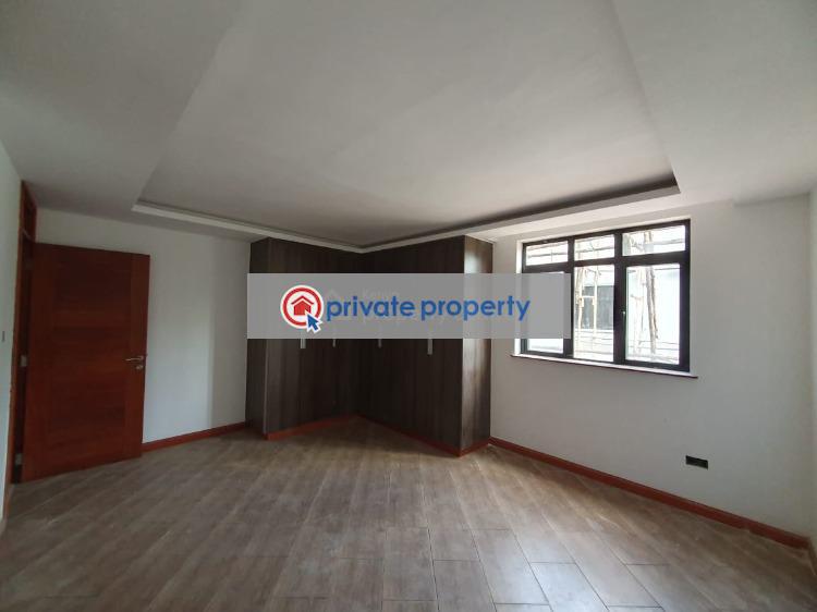 5 bedroom House For Sale &nbsp;shanzu Road Westlands Nairobi - 4