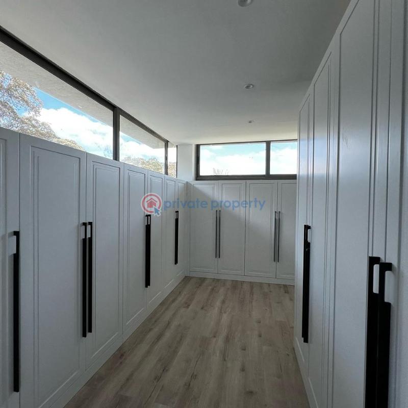 5 bedroom Townhouse For Sale Near Lavington Mall Lavington Nairobi - 5