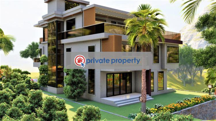 5 bedroom Townhouse For Sale &nbsp;off Convent Drive Lavington Nairobi - 8
