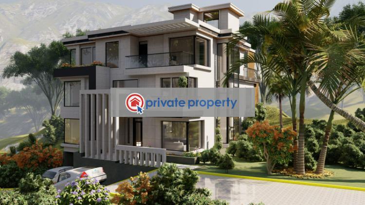 5 bedroom Townhouse For Sale &nbsp;off Convent Drive Lavington Nairobi - 3
