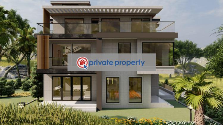 5 bedroom Townhouse For Sale &nbsp;off Convent Drive Lavington Nairobi - 4
