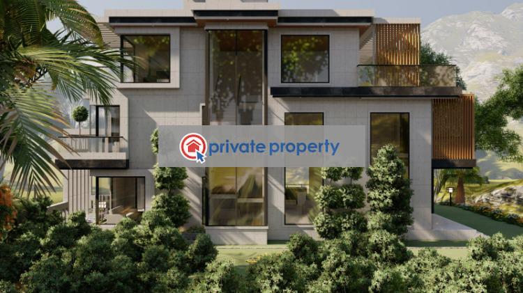 5 bedroom Townhouse For Sale &nbsp;off Convent Drive Lavington Nairobi - 1