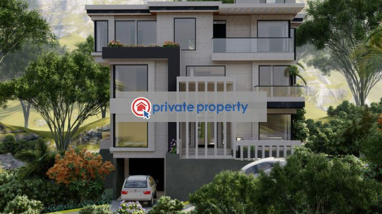 5 bedroom Townhouse For Sale &nbsp;off Convent Drive Lavington Nairobi - 7