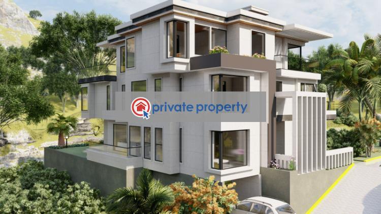 5 bedroom Townhouse For Sale &nbsp;off Convent Drive Lavington Nairobi - 5