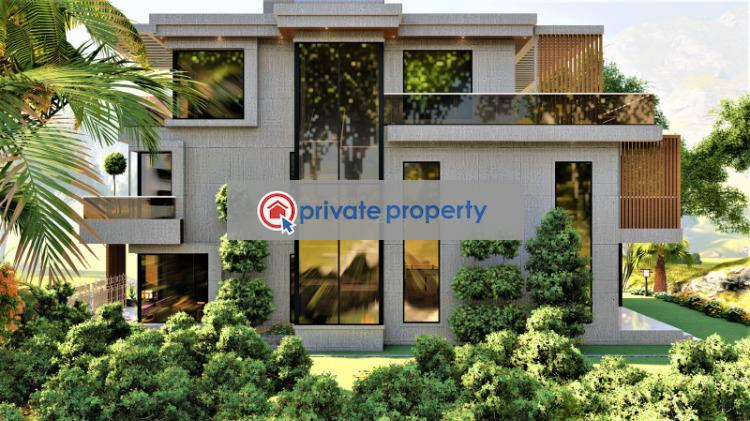 5 bedroom Townhouse For Sale &nbsp;off Convent Drive Lavington Nairobi - 6