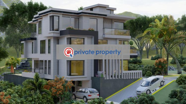 5 bedroom Townhouse For Sale &nbsp;off Convent Drive Lavington Nairobi - 2