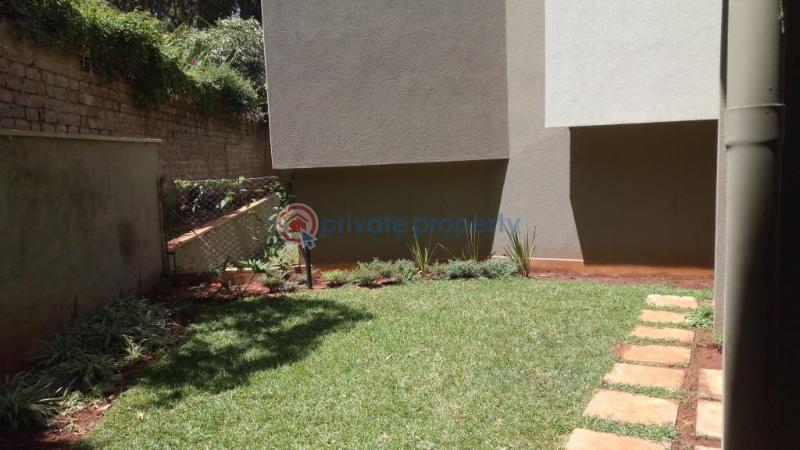 5 bedroom Townhouse For Sale Lavington Estate Lavington Nairobi - 3