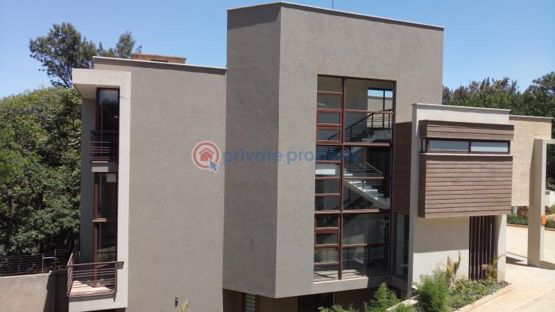 5 bedroom Townhouse For Sale Lavington Estate Lavington Nairobi - 13