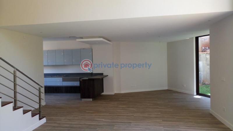 5 bedroom Townhouse For Sale Lavington Estate Lavington Nairobi - 2