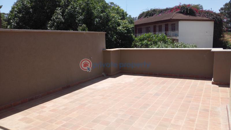 5 bedroom Townhouse For Sale Lavington Estate Lavington Nairobi - 15