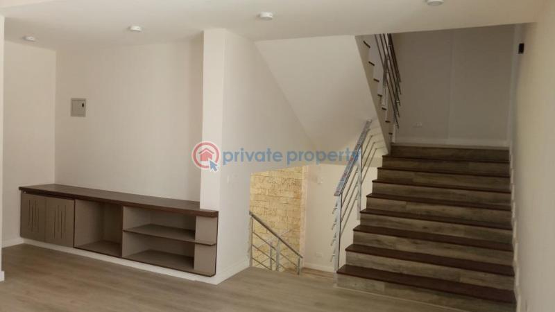 5 bedroom Townhouse For Sale Lavington Estate Lavington Nairobi - 8