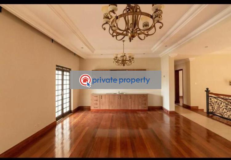 5 bedroom Townhouse For Sale &nbsp;karen Karen Nairobi - 4