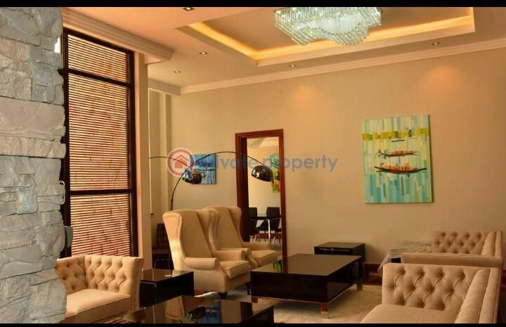 5 bedroom House For Sale bogani Karen Nairobi - 3
