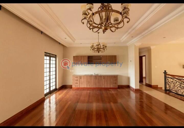 5 bedroom House For Sale bogani Karen Nairobi - 1