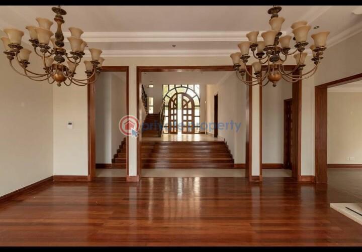 5 bedroom House For Sale bogani Karen Nairobi - 0