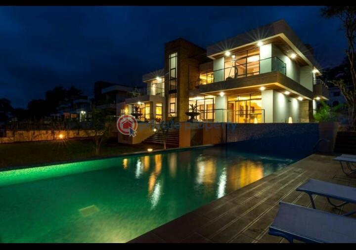 5 bedroom House For Sale bogani Karen Nairobi - 6