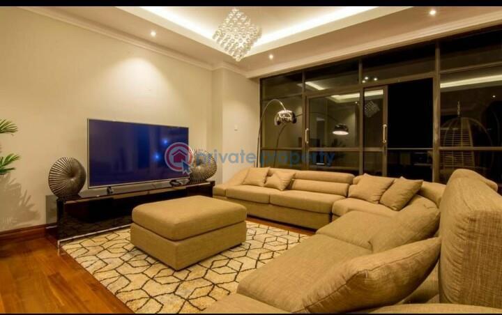 5 bedroom House For Sale bogani Karen Nairobi - 7