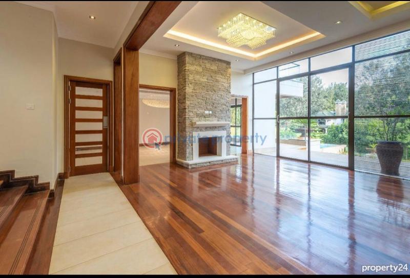 5 bedroom House For Sale Nairobi Karen  - 17