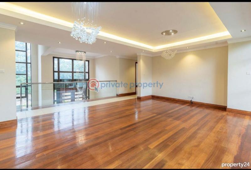 5 bedroom House For Sale Nairobi Karen  - 2