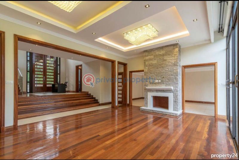 5 bedroom House For Sale Nairobi Karen  - 27