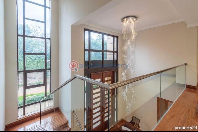 5 bedroom House For Sale Nairobi Karen  - 3