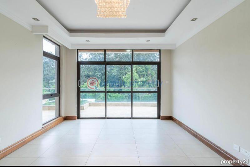 5 bedroom House For Sale Nairobi Karen  - 16