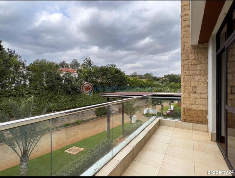 5 bedroom House For Sale Nairobi Karen  - 10
