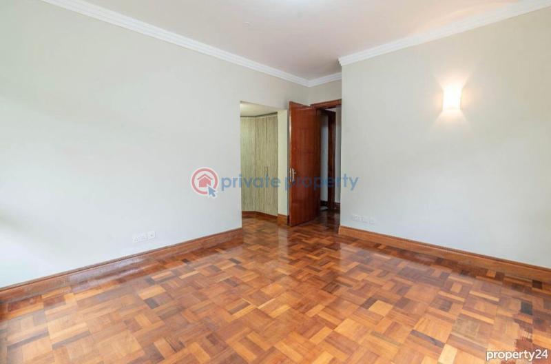 5 bedroom House For Sale Nairobi Karen  - 28