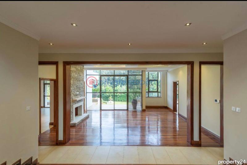 5 bedroom House For Sale Nairobi Karen  - 14