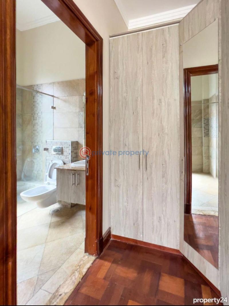 5 bedroom House For Sale Nairobi Karen  - 23