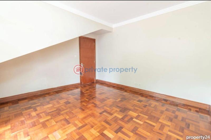 5 bedroom House For Sale Nairobi Karen  - 29
