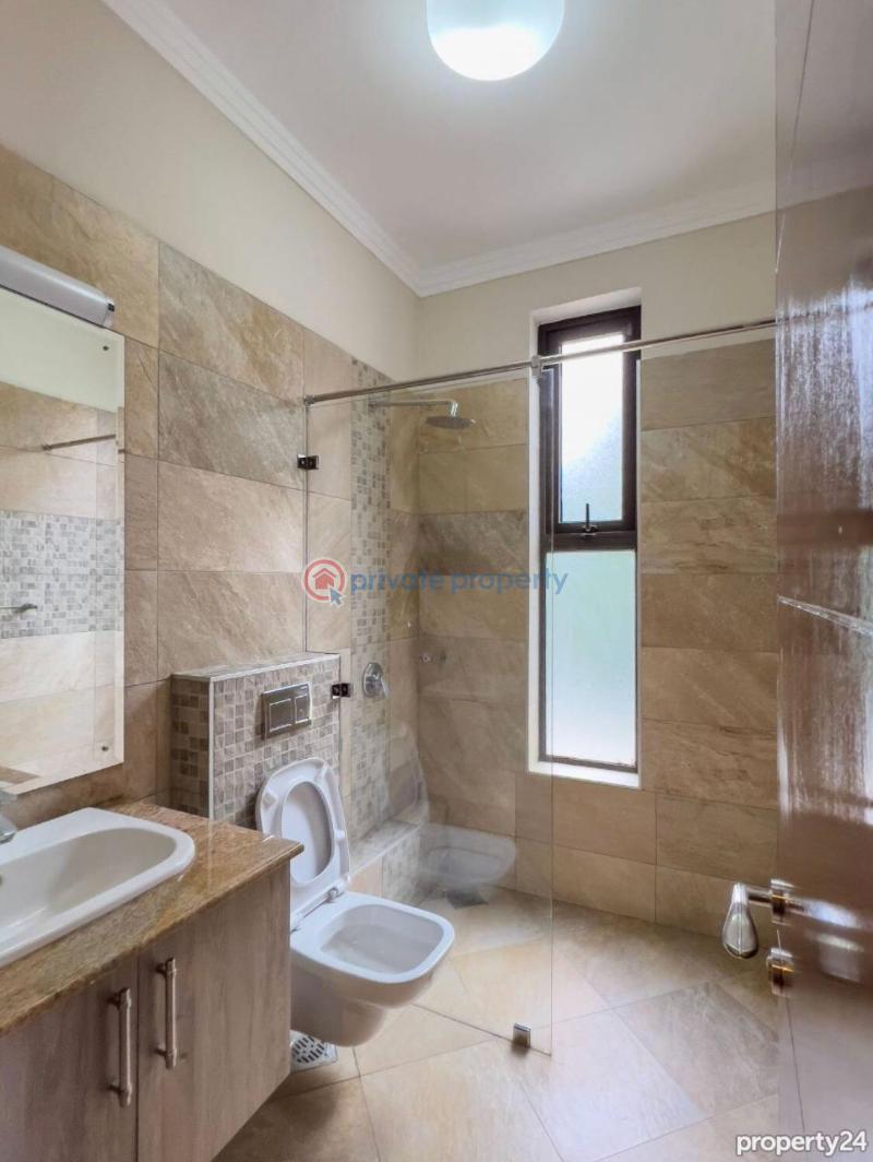 5 bedroom House For Sale Nairobi Karen  - 30