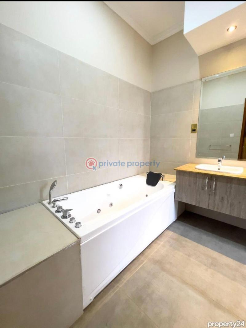 5 bedroom House For Sale Nairobi Karen  - 9