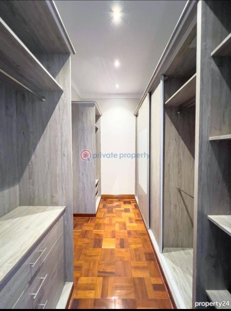 5 bedroom House For Sale Nairobi Karen  - 21