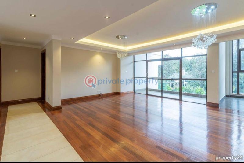 5 bedroom House For Sale Nairobi Karen  - 6