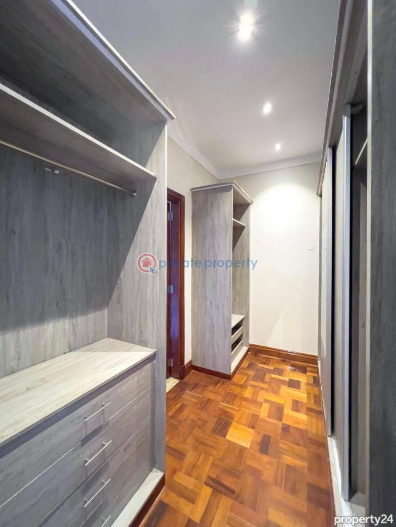5 bedroom House For Sale Nairobi Karen  - 32