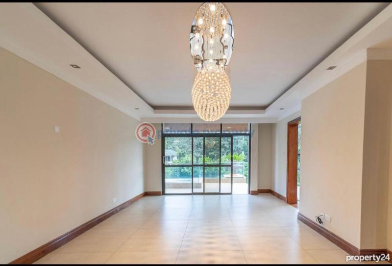 5 bedroom House For Sale Nairobi Karen  - 24