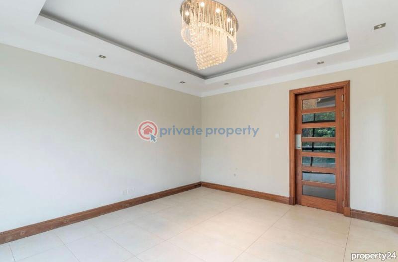 5 bedroom House For Sale Nairobi Karen  - 25