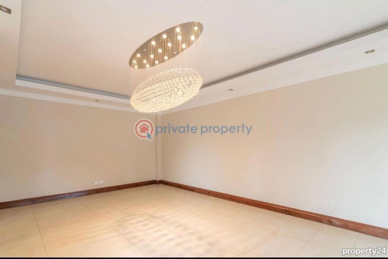 5 bedroom House For Sale Nairobi Karen  - 31