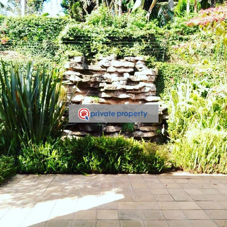 5 bedroom House For Sale  runda Westlands Nairobi - 18