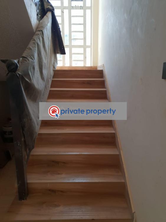 5 bedroom Townhouse For Sale &nbsp;daykio Bustani ruiru Kiambu - 14