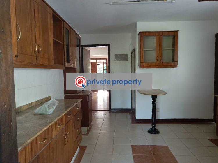 5 bedroom House For Rent rosslyn Westlands Nairobi (PID 7PAEJC) Private Property