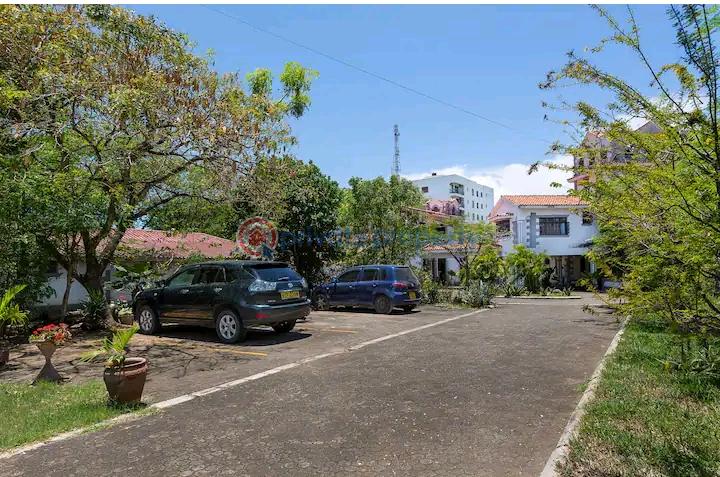 5 bedroom House For Sale Shanu Mombasa Shanzu Mombasa - 12