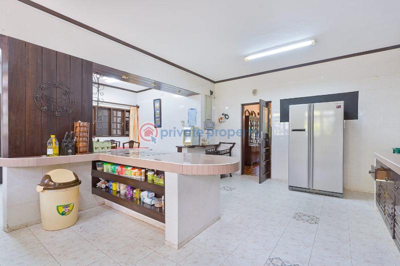 5 bedroom House For Sale Shanzu Mombasa - 8
