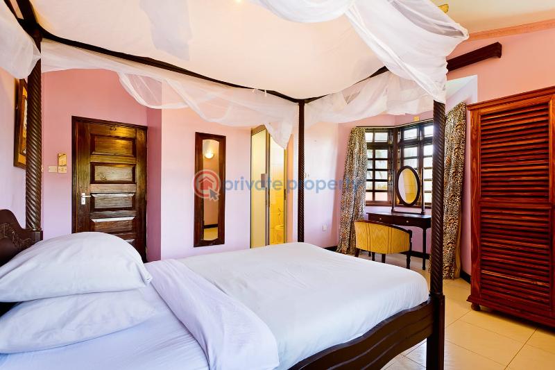 5 bedroom House For Sale Shanzu Mombasa - 7