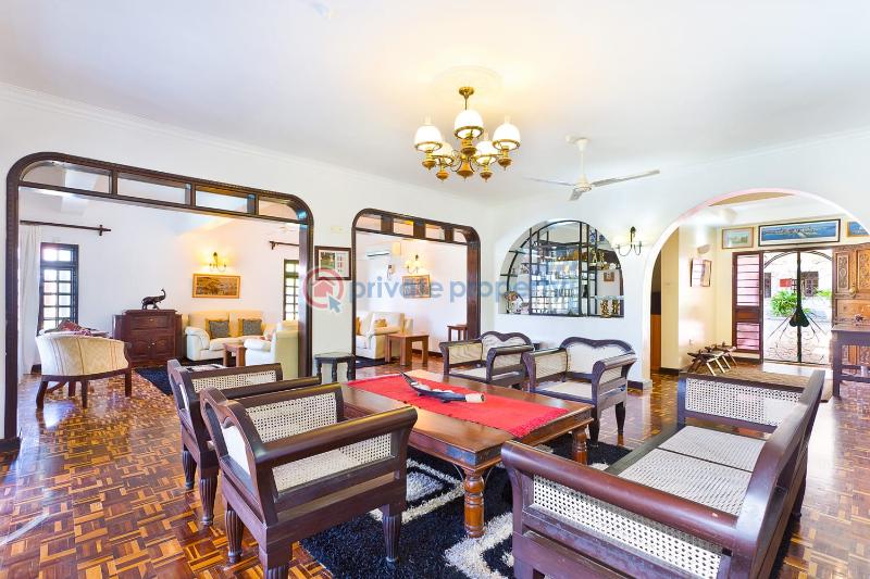 5 bedroom House For Sale Shanzu Mombasa - 10