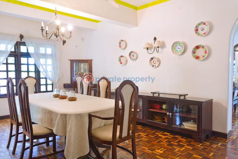 5 bedroom House For Sale Shanzu Mombasa - 5