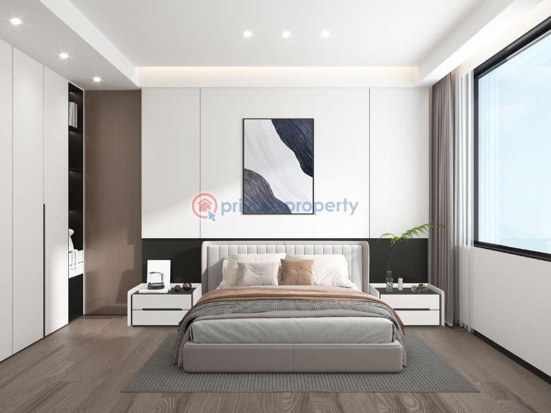 5 bedroom Apartment For Sale Othaya Road Kileleshwa Nairobi Off Oloitoktok Road Kileleshwa Nairobi - 2